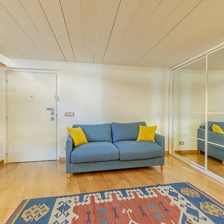 Monti - Stunning Loft In The Heart Of Rome'S Monti Apartman Kültér fotó