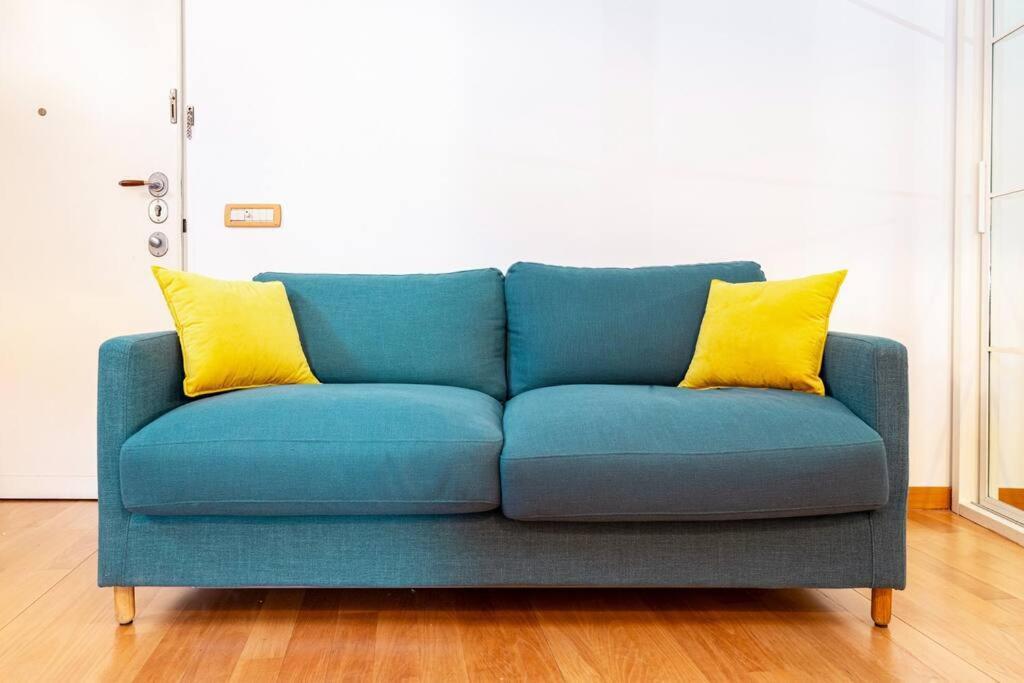 Monti - Stunning Loft In The Heart Of Rome'S Monti Apartman Kültér fotó