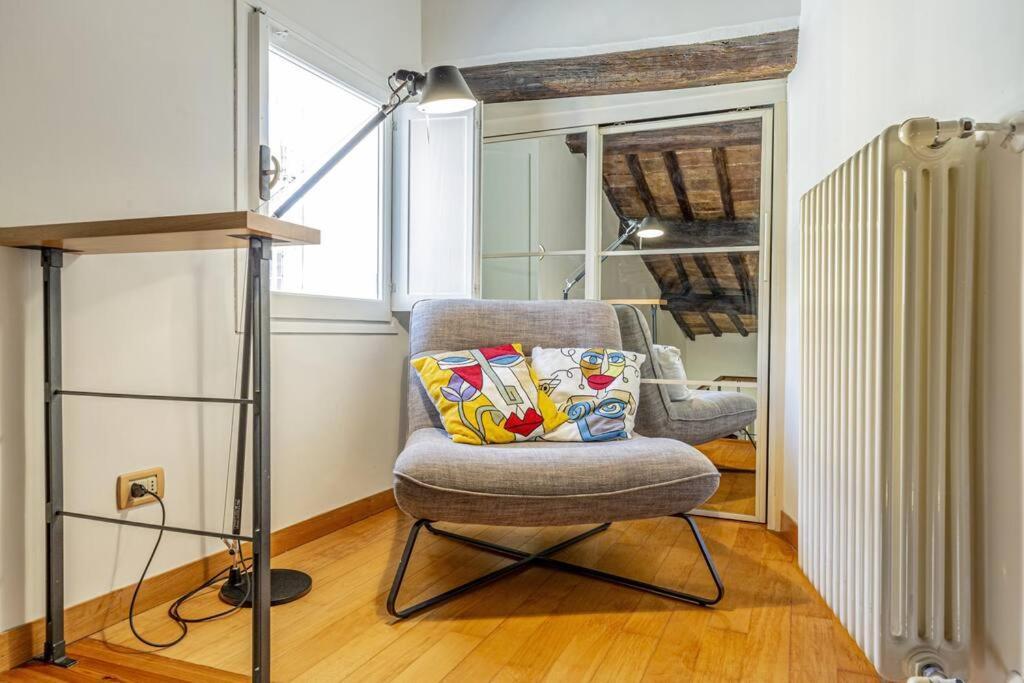 Monti - Stunning Loft In The Heart Of Rome'S Monti Apartman Kültér fotó